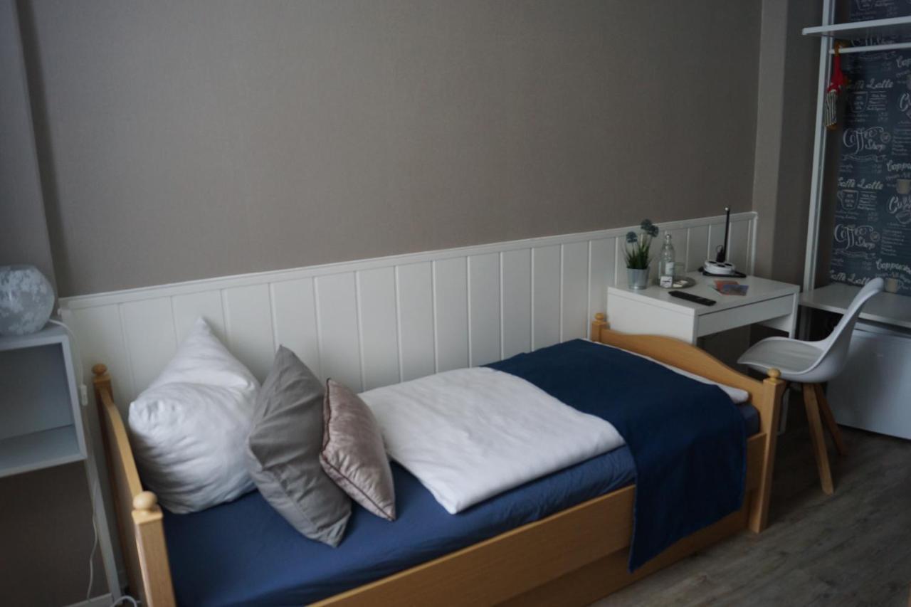 Pension Triebischtal Meissen Exterior photo
