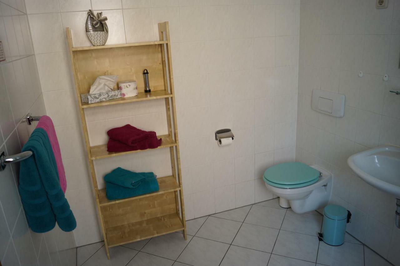 Pension Triebischtal Meissen Room photo