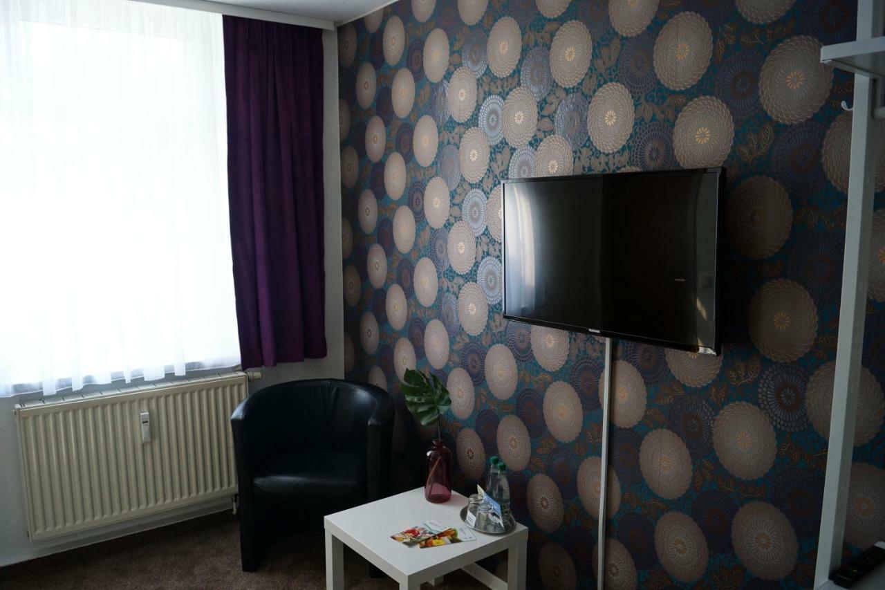 Pension Triebischtal Meissen Room photo