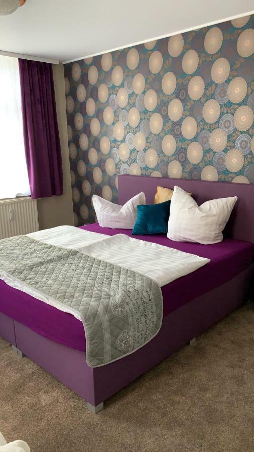 Pension Triebischtal Meissen Room photo